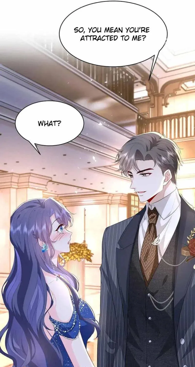The Tycoon's Tender Temptation Chapter 4 page 35 - 