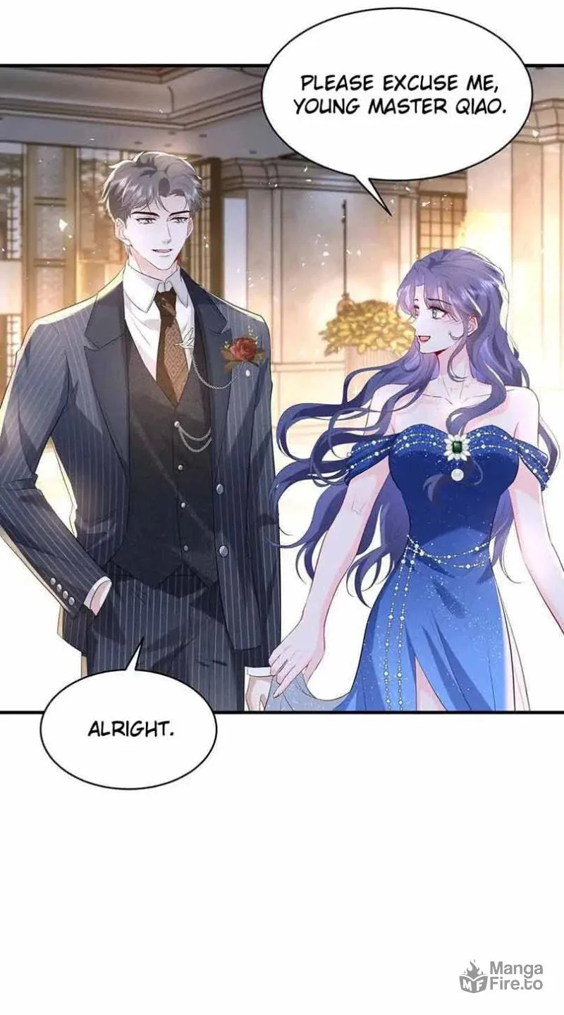 The Tycoon's Tender Temptation Chapter 4 page 40 - 