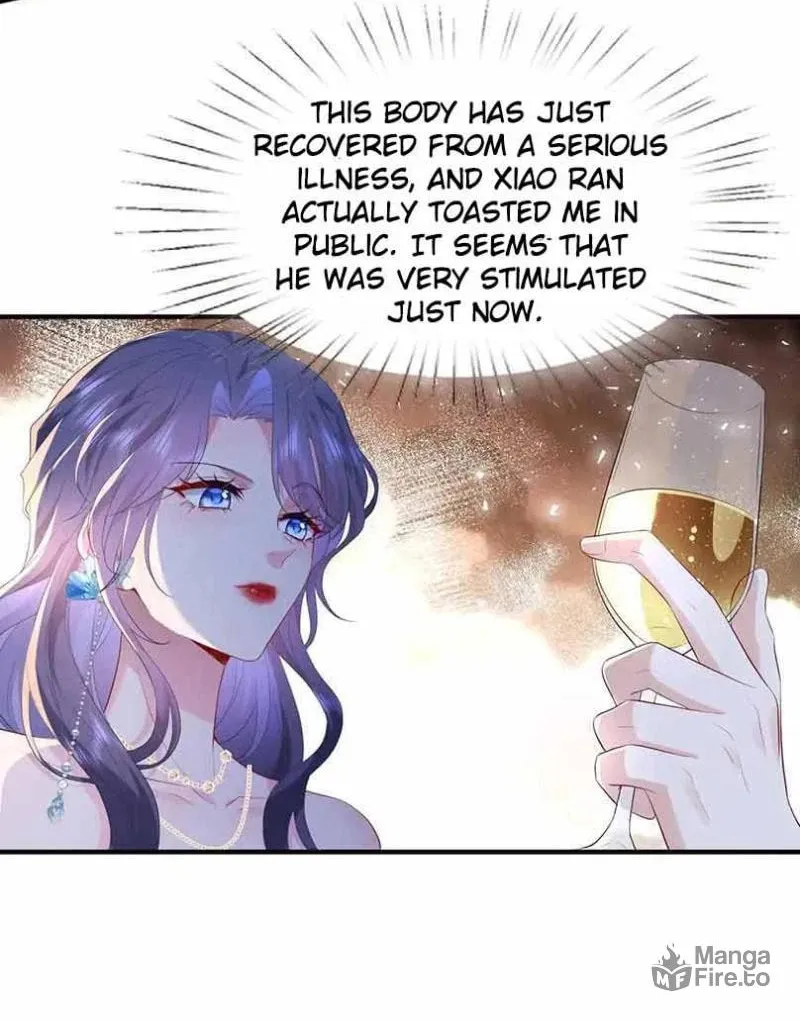 The Tycoon's Tender Temptation Chapter 4 page 5 - 