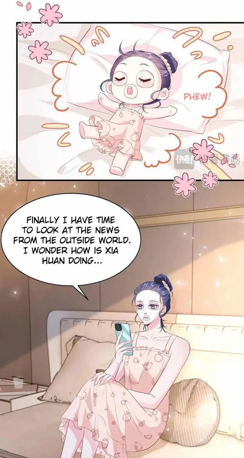 The Tycoon's Tender Temptation Chapter 4 page 48 - 