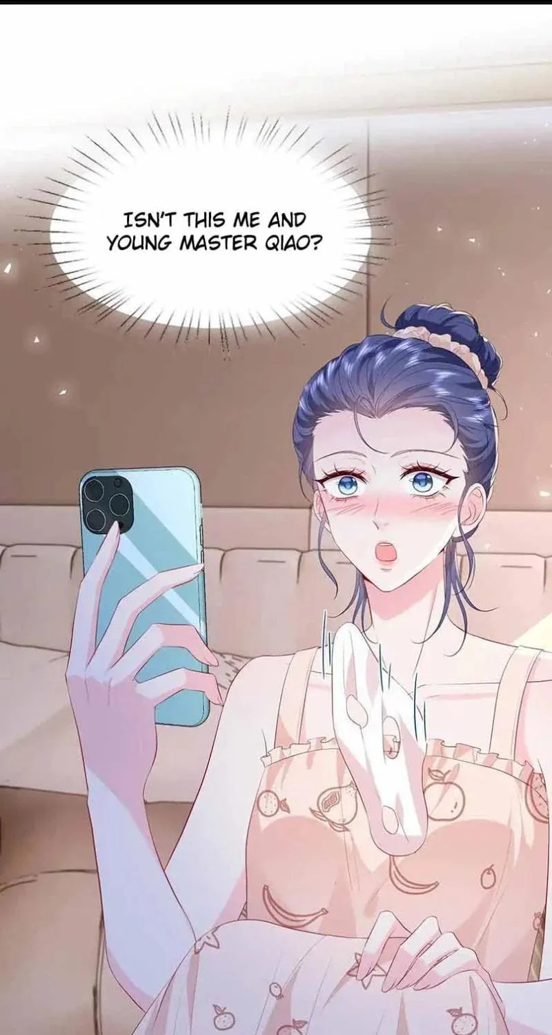 The Tycoon's Tender Temptation Chapter 4 page 53 - 