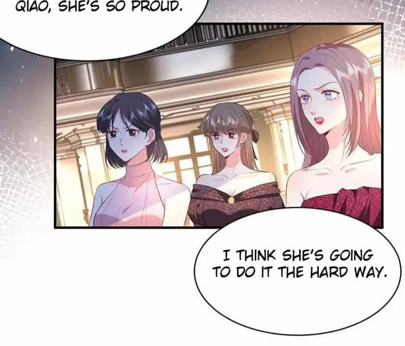 The Tycoon's Tender Temptation Chapter 4 page 8 - 
