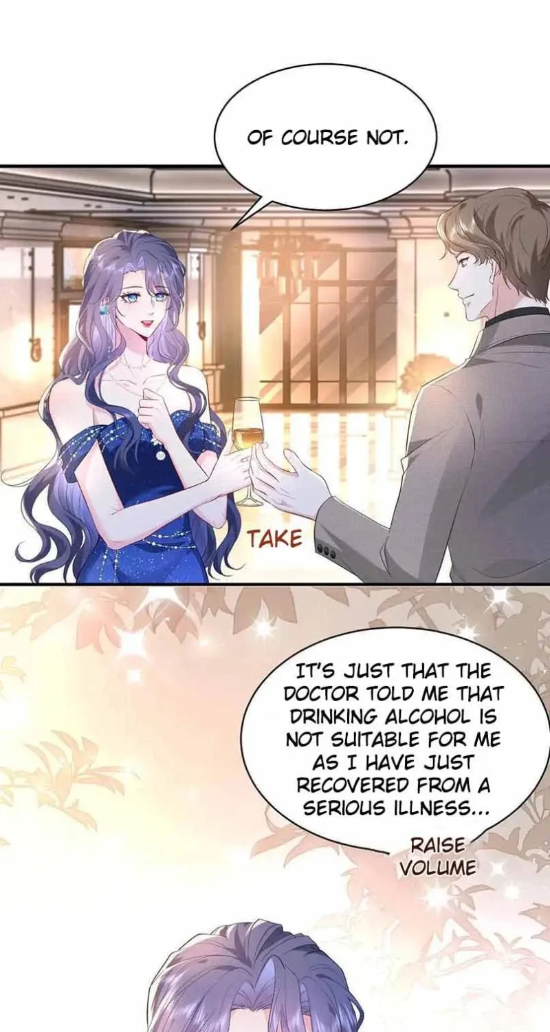 The Tycoon's Tender Temptation Chapter 4 page 10 - 
