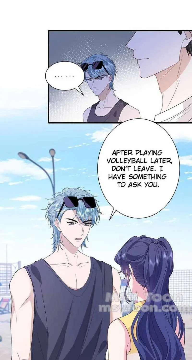 The Tycoon's Tender Temptation Chapter 41 page 13 - 
