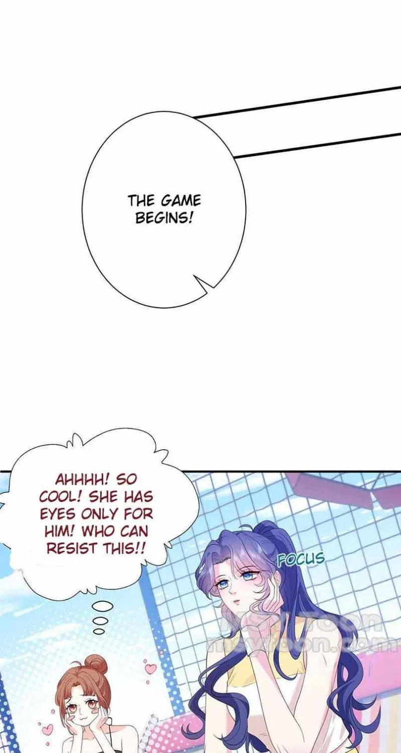 The Tycoon's Tender Temptation Chapter 41 page 15 - 