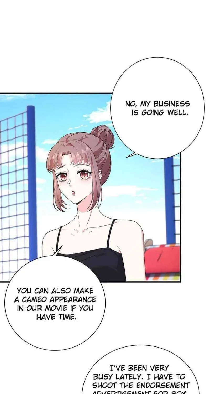 The Tycoon's Tender Temptation Chapter 41 page 19 - 