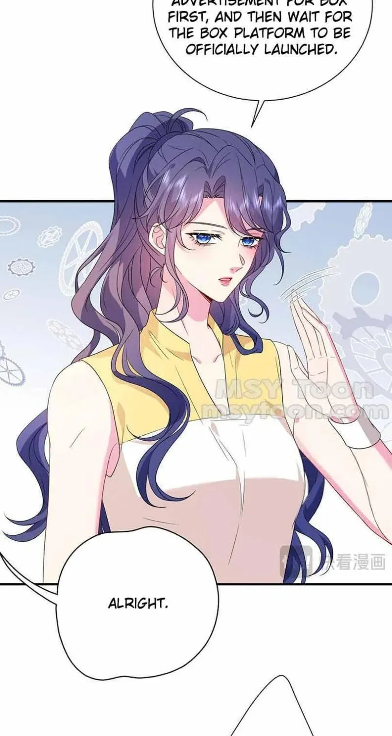 The Tycoon's Tender Temptation Chapter 41 page 20 - 