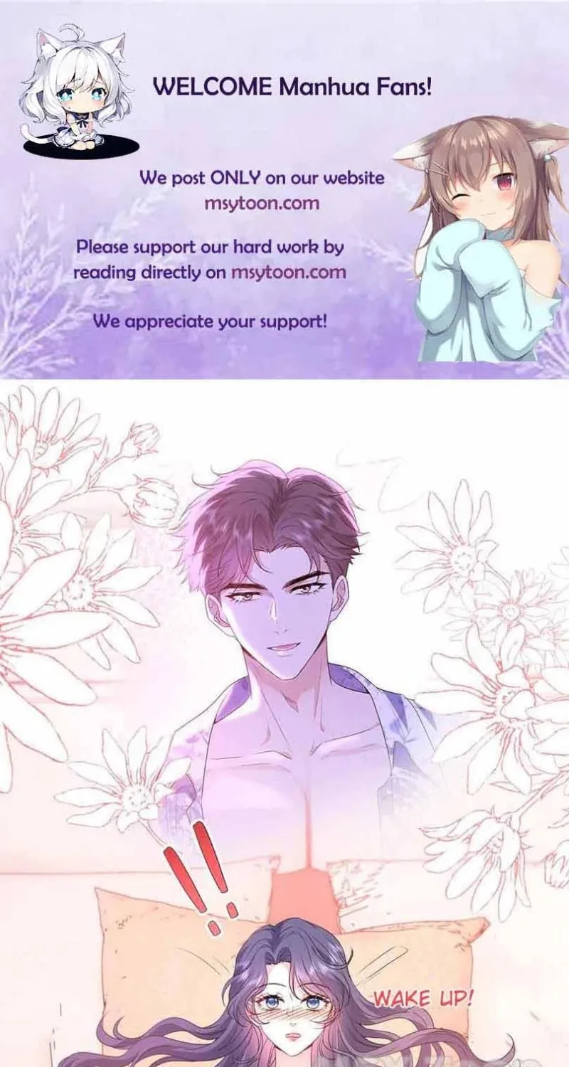 The Tycoon's Tender Temptation Chapter 41 page 3 - 