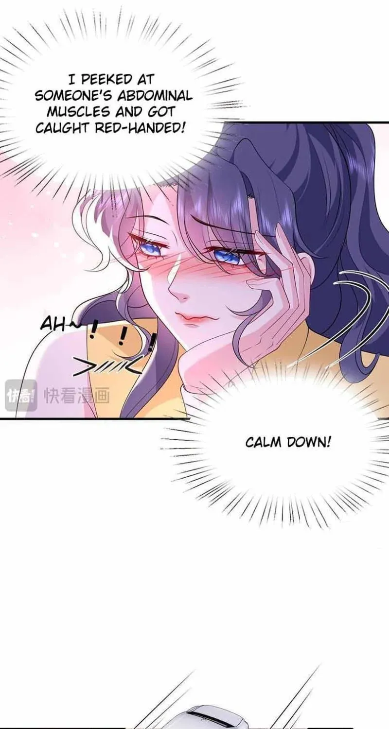 The Tycoon's Tender Temptation Chapter 41 page 28 - 