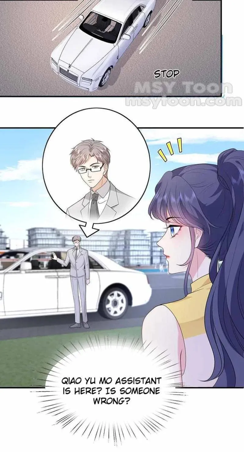 The Tycoon's Tender Temptation Chapter 41 page 29 - 