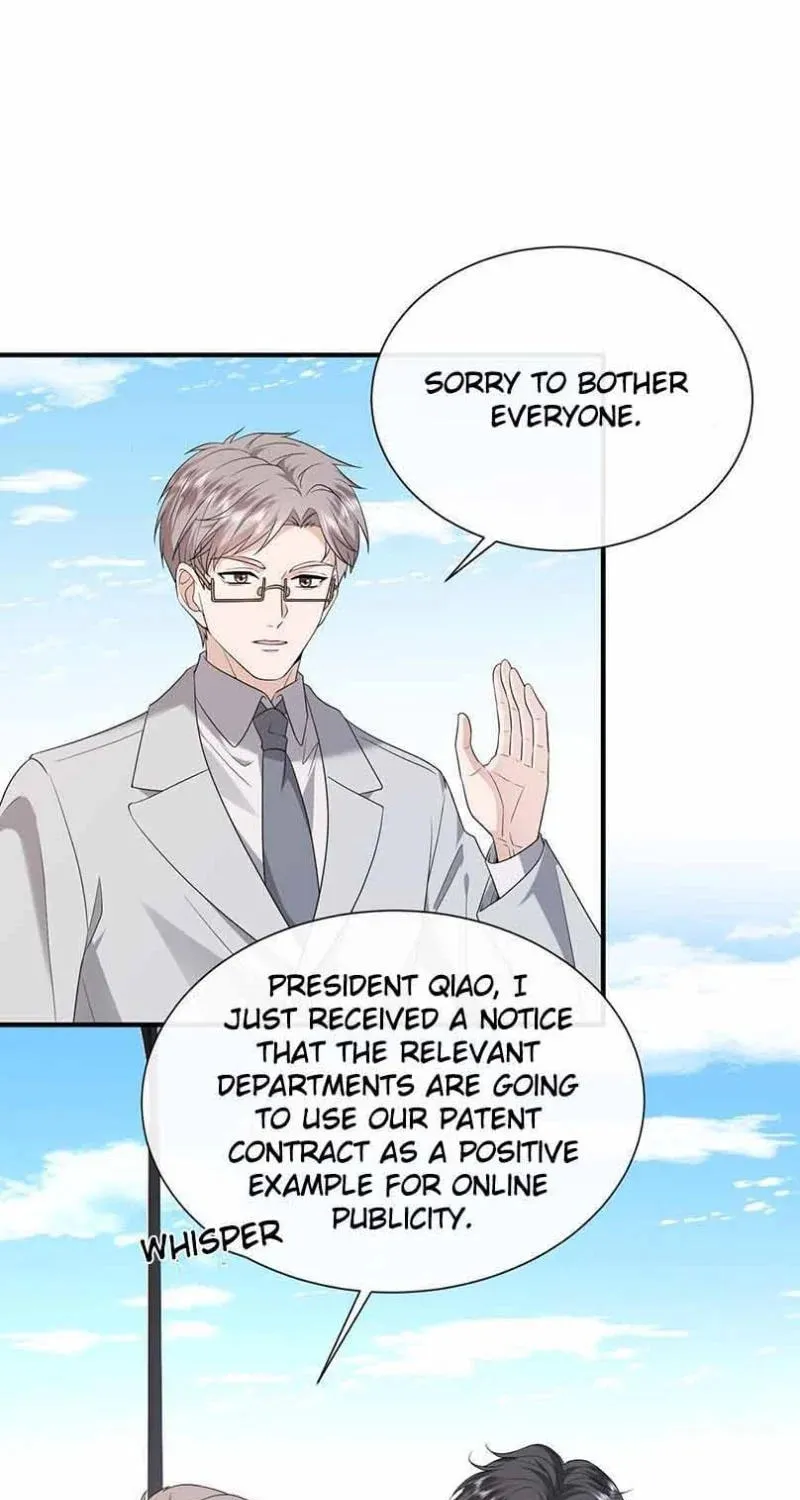 The Tycoon's Tender Temptation Chapter 41 page 30 - 