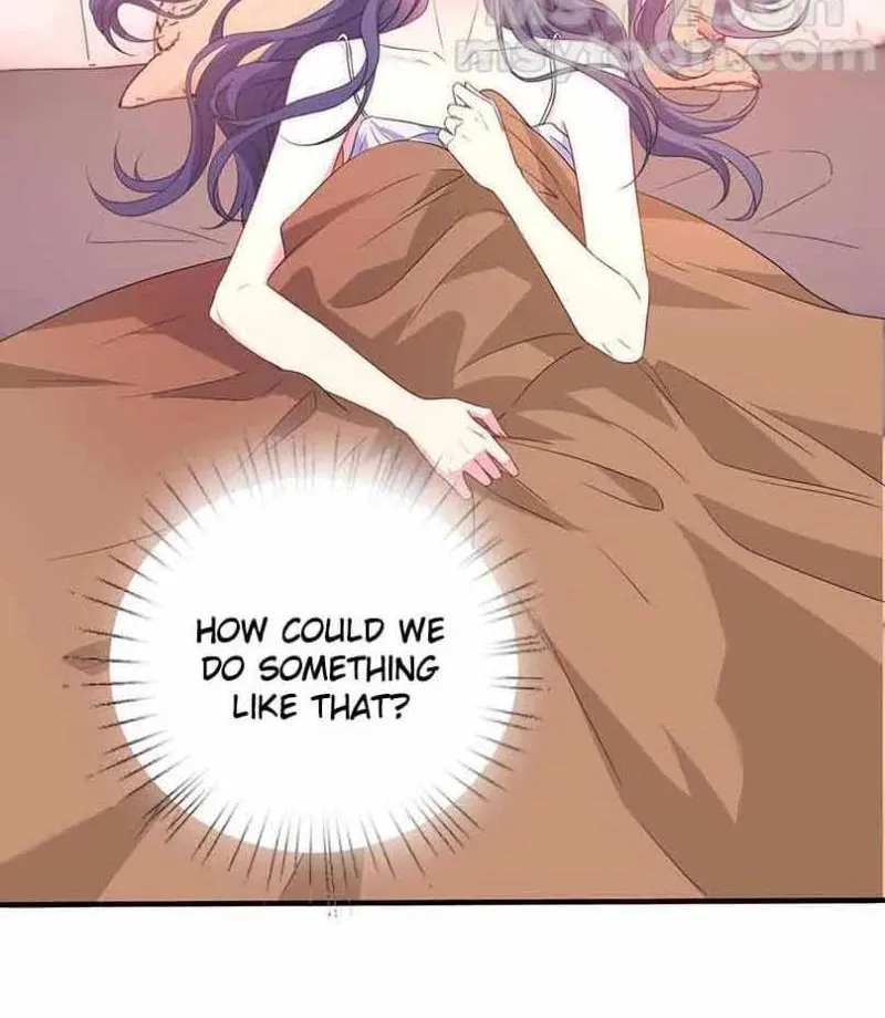 The Tycoon's Tender Temptation Chapter 41 page 4 - 