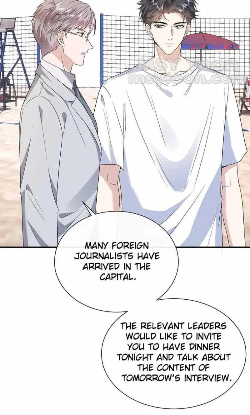 The Tycoon's Tender Temptation Chapter 41 page 31 - 