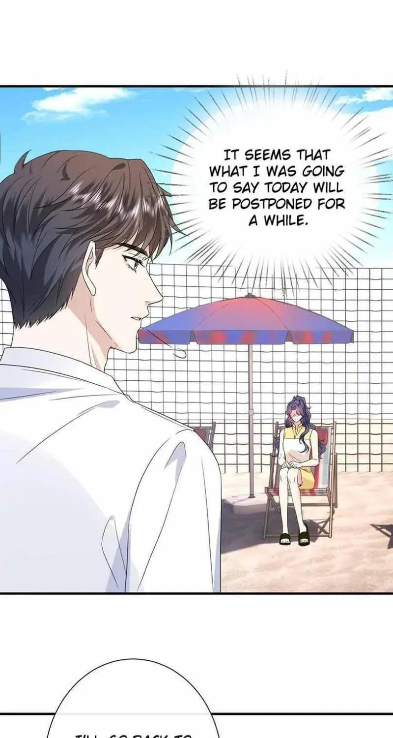 The Tycoon's Tender Temptation Chapter 41 page 32 - 