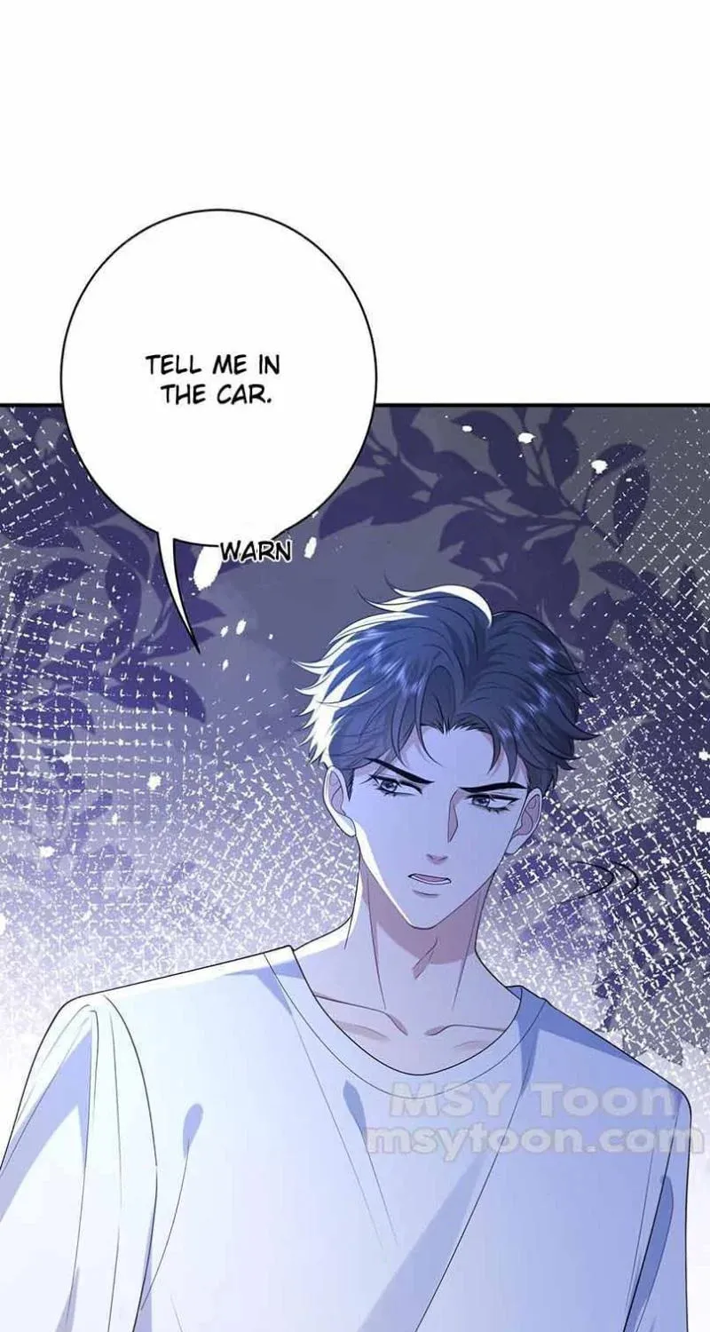 The Tycoon's Tender Temptation Chapter 41 page 36 - 
