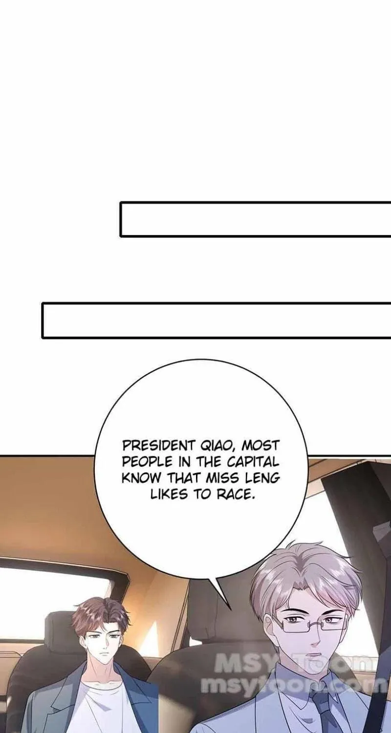 The Tycoon's Tender Temptation Chapter 41 page 38 - 