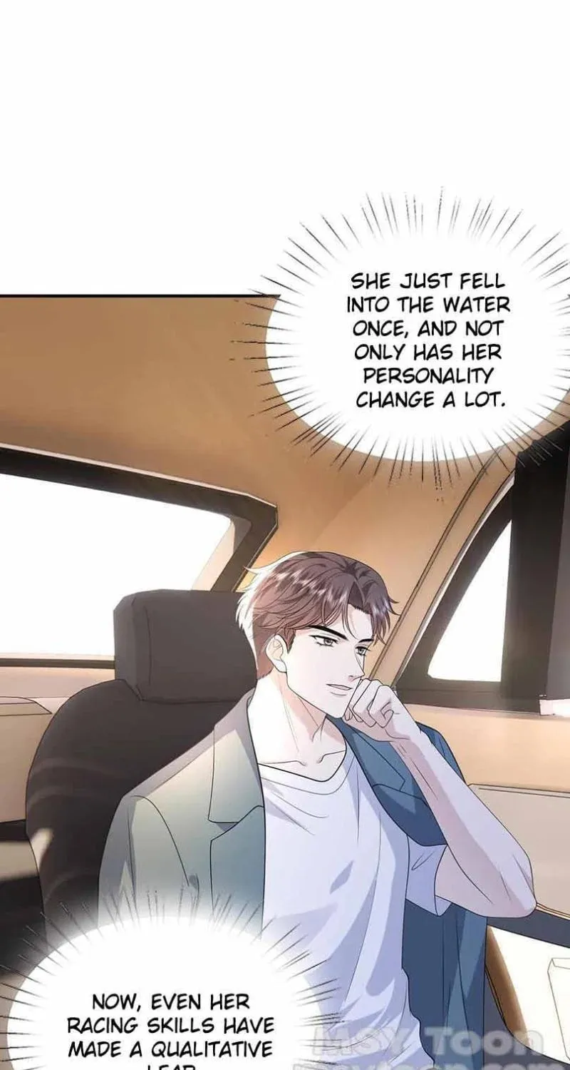The Tycoon's Tender Temptation Chapter 41 page 40 - 