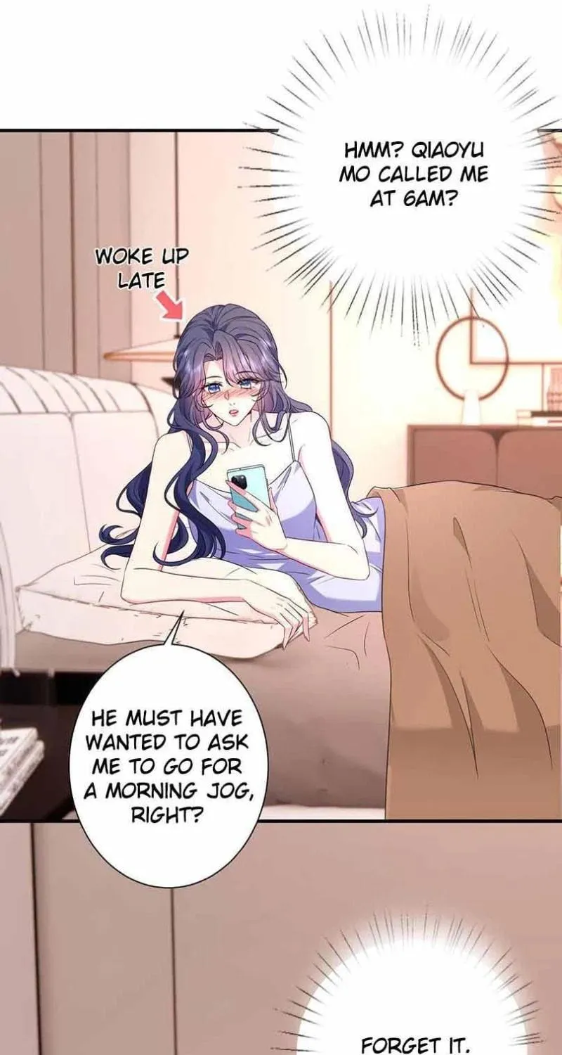 The Tycoon's Tender Temptation Chapter 41 page 5 - 