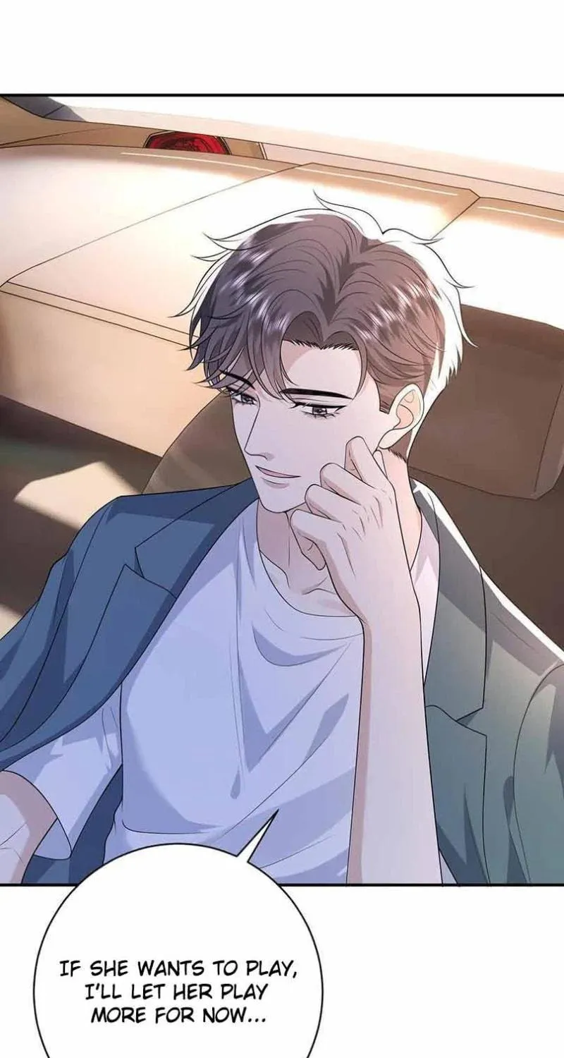 The Tycoon's Tender Temptation Chapter 41 page 42 - 