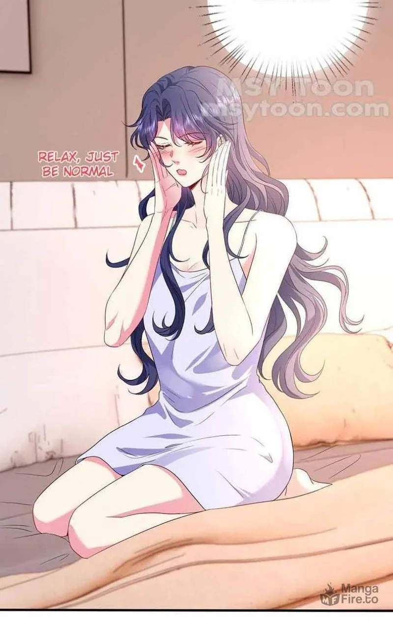 The Tycoon's Tender Temptation Chapter 41 page 6 - 