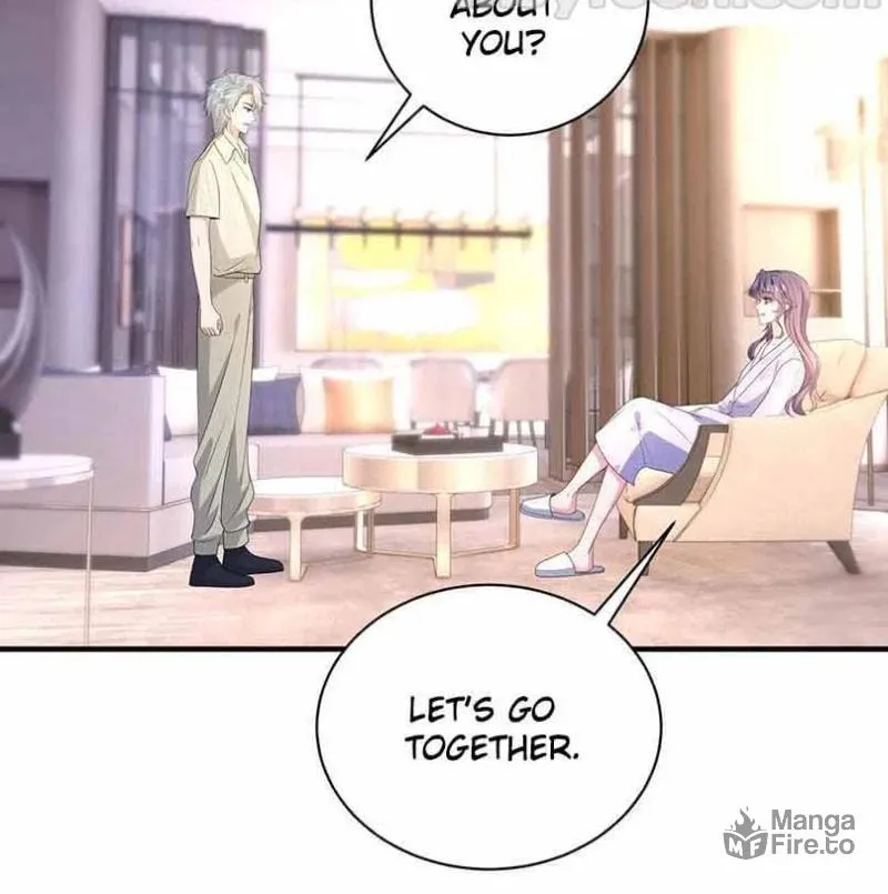 The Tycoon's Tender Temptation Chapter 42 page 13 - 