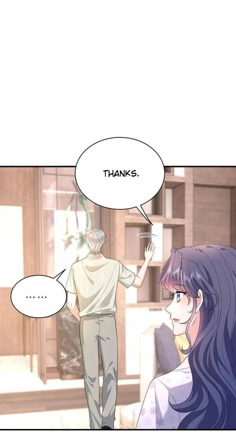 The Tycoon's Tender Temptation Chapter 42 page 14 - 