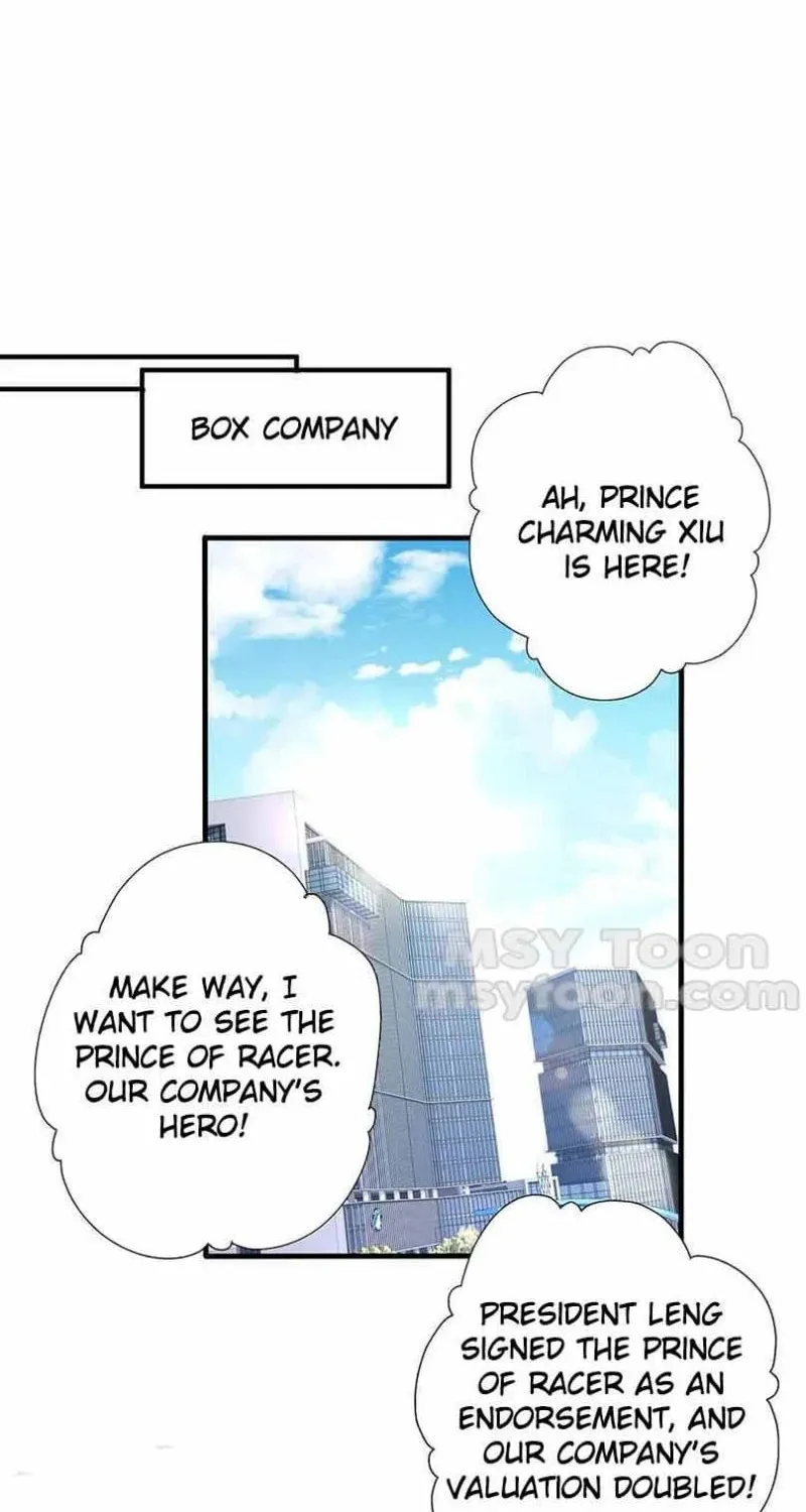 The Tycoon's Tender Temptation Chapter 42 page 15 - 