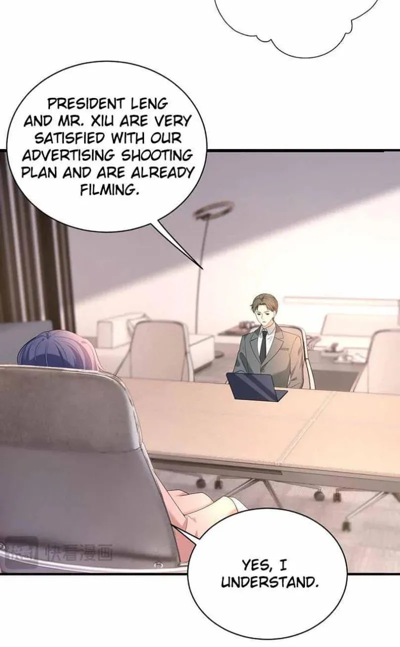 The Tycoon's Tender Temptation Chapter 42 page 16 - 