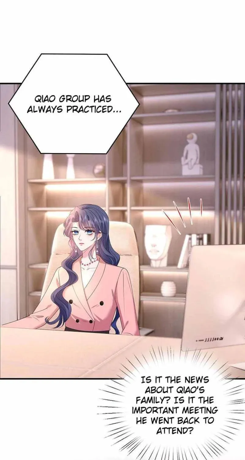 The Tycoon's Tender Temptation Chapter 42 page 17 - 