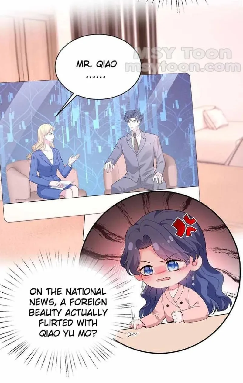 The Tycoon's Tender Temptation Chapter 42 page 18 - 
