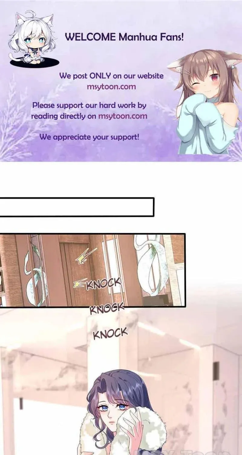 The Tycoon's Tender Temptation Chapter 42 page 3 - 