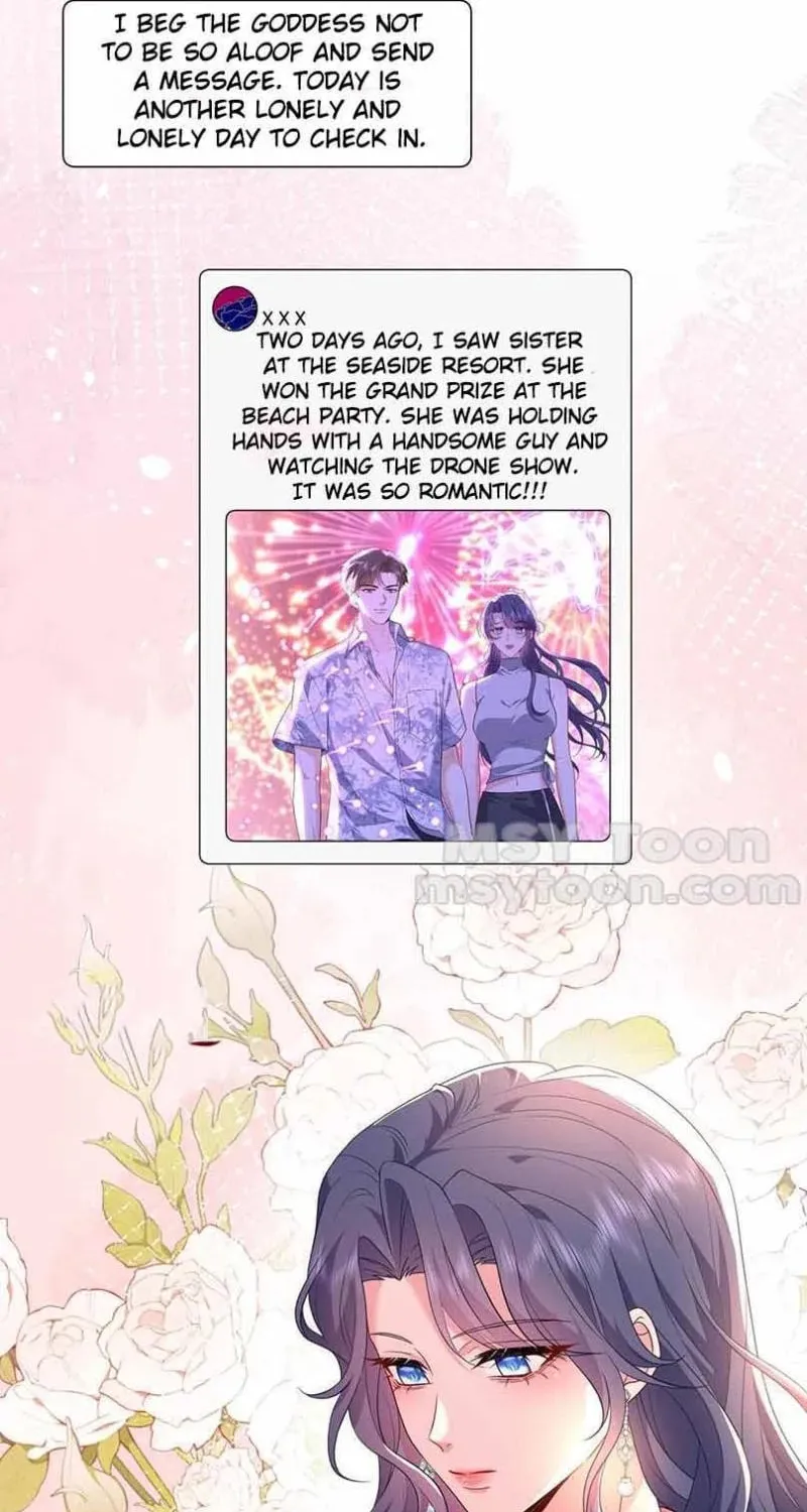 The Tycoon's Tender Temptation Chapter 42 page 23 - 