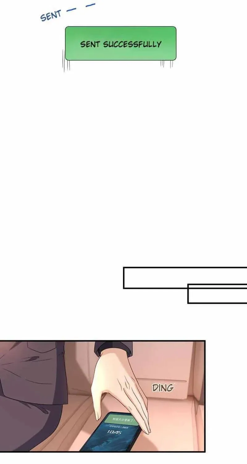 The Tycoon's Tender Temptation Chapter 42 page 25 - 