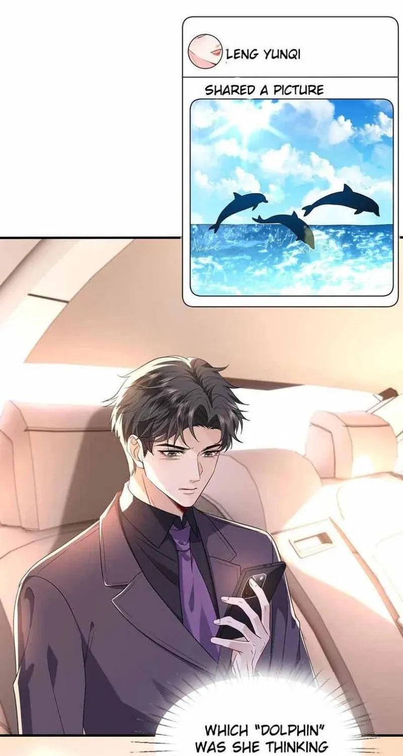The Tycoon's Tender Temptation Chapter 42 page 26 - 
