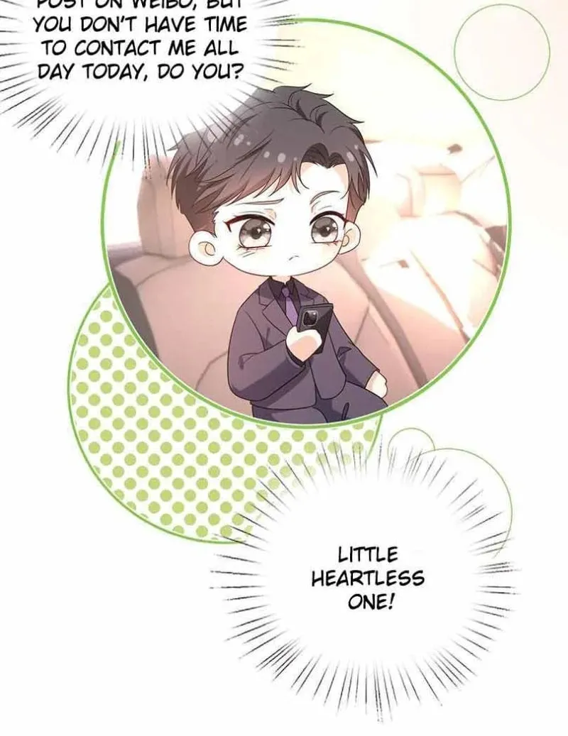 The Tycoon's Tender Temptation Chapter 42 page 28 - 