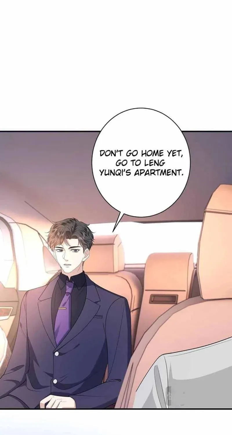 The Tycoon's Tender Temptation Chapter 42 page 29 - 
