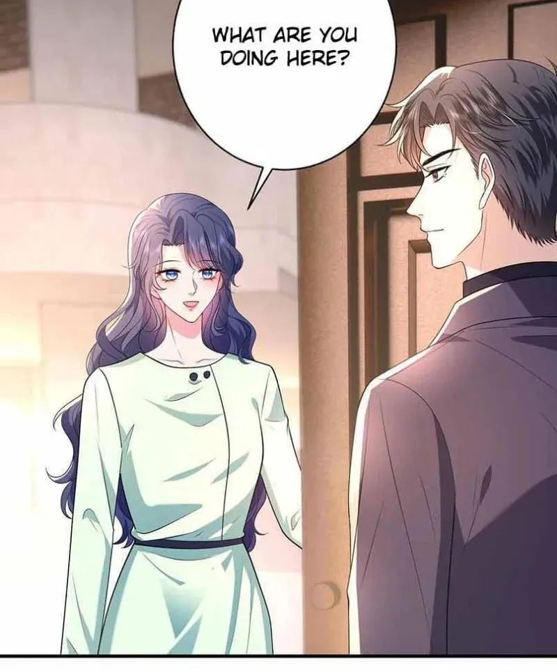 The Tycoon's Tender Temptation Chapter 42 page 31 - 