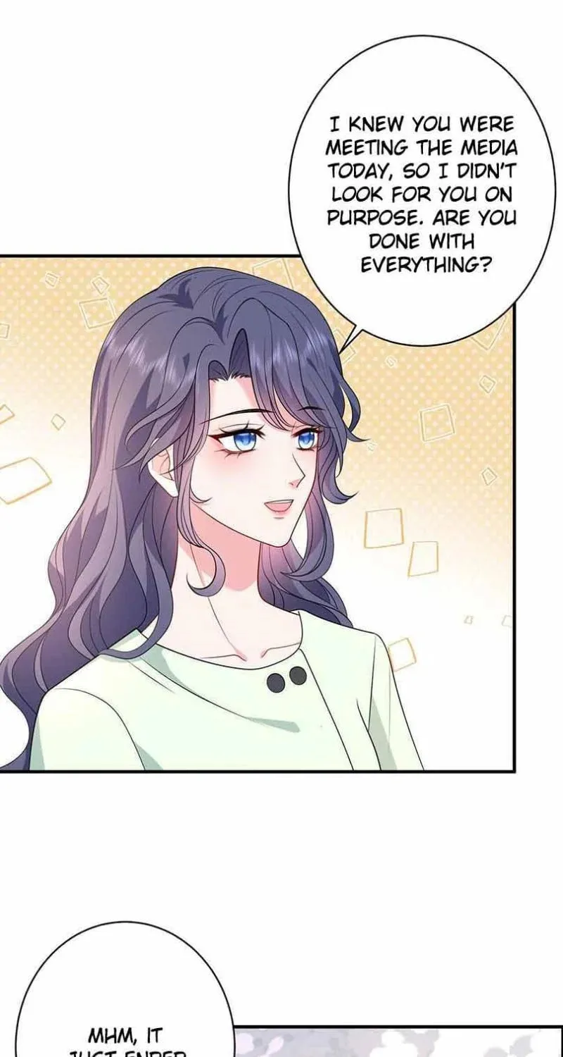 The Tycoon's Tender Temptation Chapter 42 page 32 - 