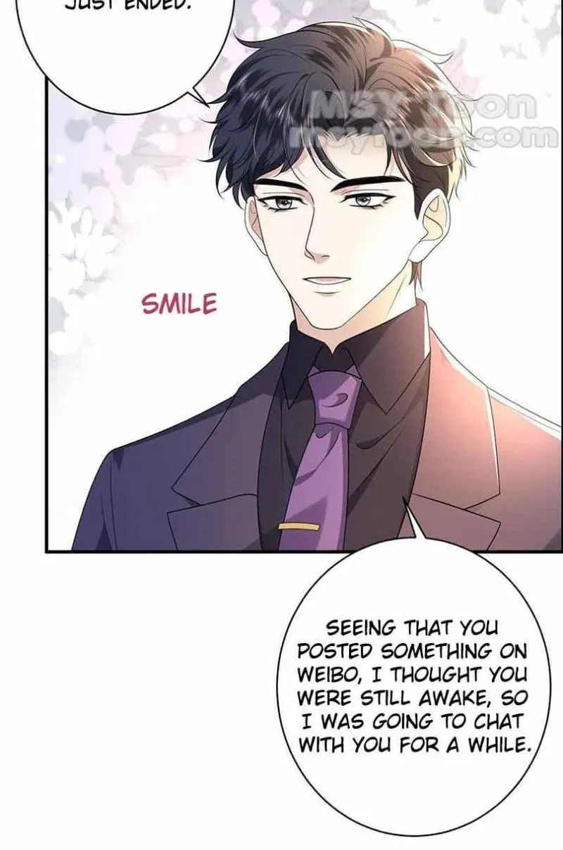 The Tycoon's Tender Temptation Chapter 42 page 33 - 