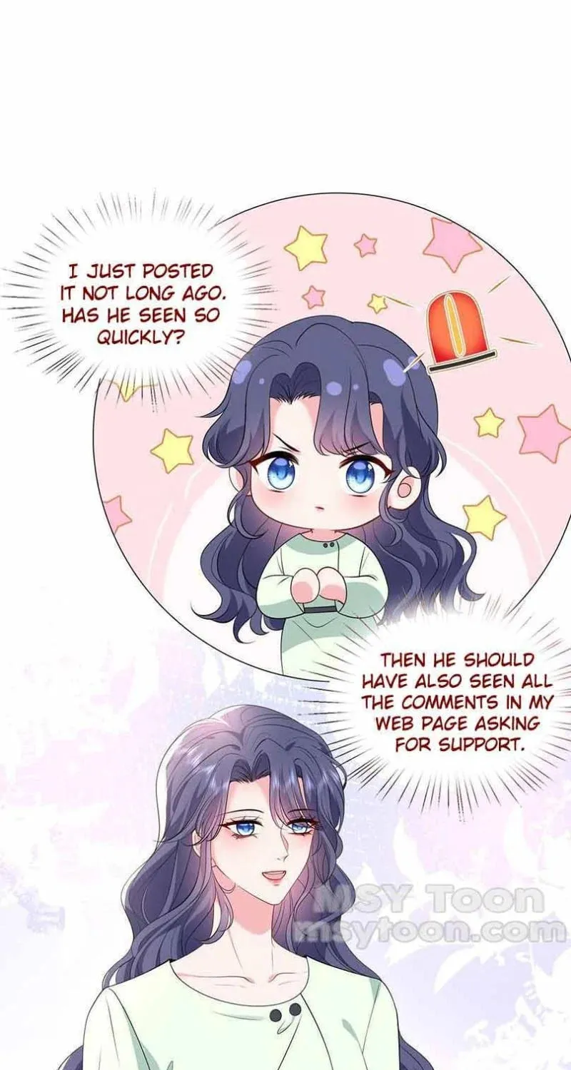 The Tycoon's Tender Temptation Chapter 42 page 34 - 