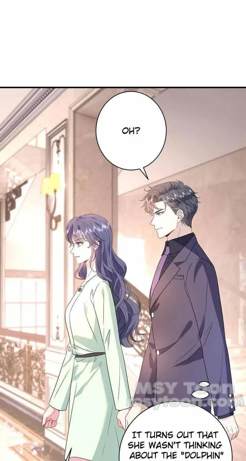 The Tycoon's Tender Temptation Chapter 42 page 36 - 