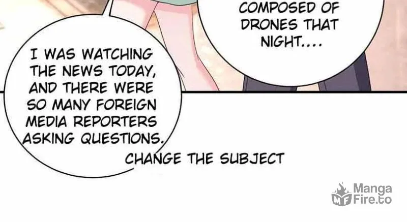 The Tycoon's Tender Temptation Chapter 42 page 37 - 
