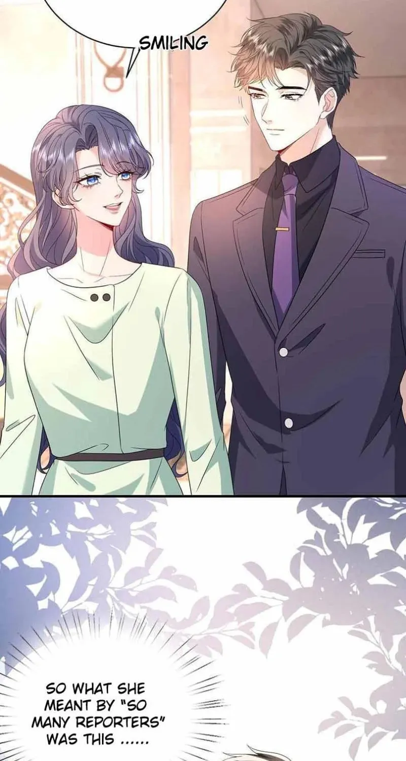 The Tycoon's Tender Temptation Chapter 42 page 39 - 