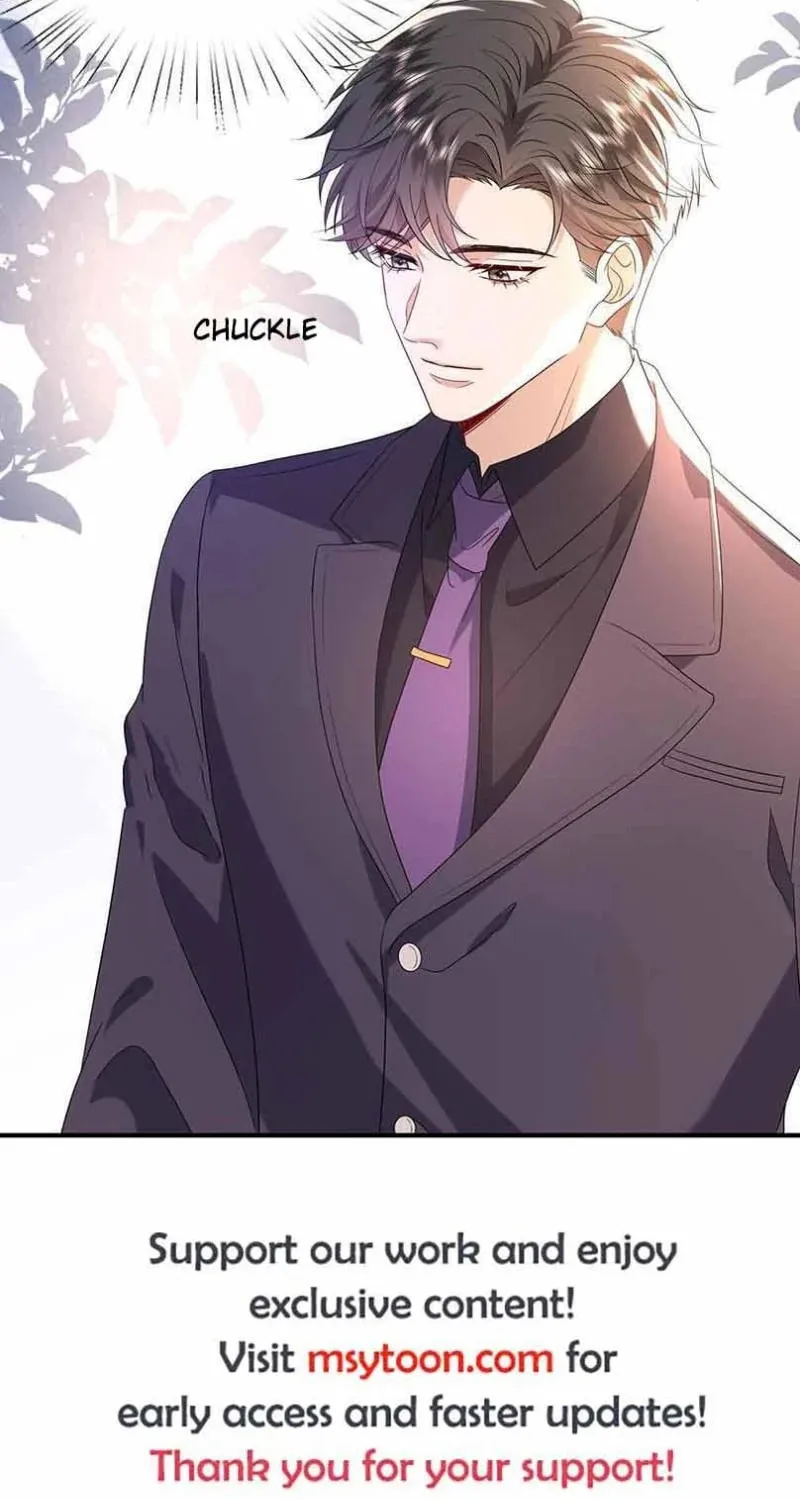 The Tycoon's Tender Temptation Chapter 42 page 40 - 
