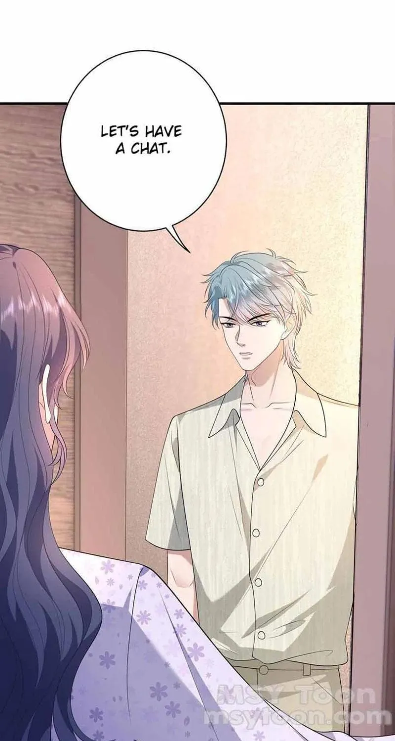 The Tycoon's Tender Temptation Chapter 42 page 5 - 