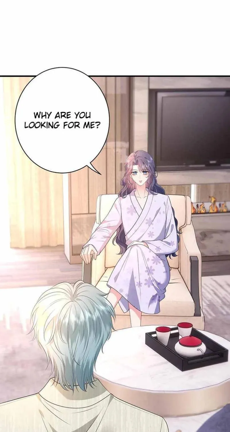 The Tycoon's Tender Temptation Chapter 42 page 7 - 