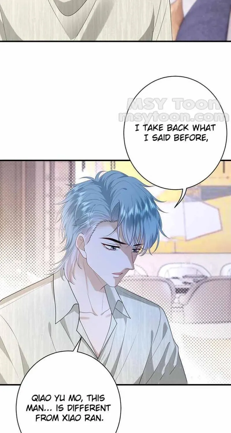 The Tycoon's Tender Temptation Chapter 42 page 8 - 