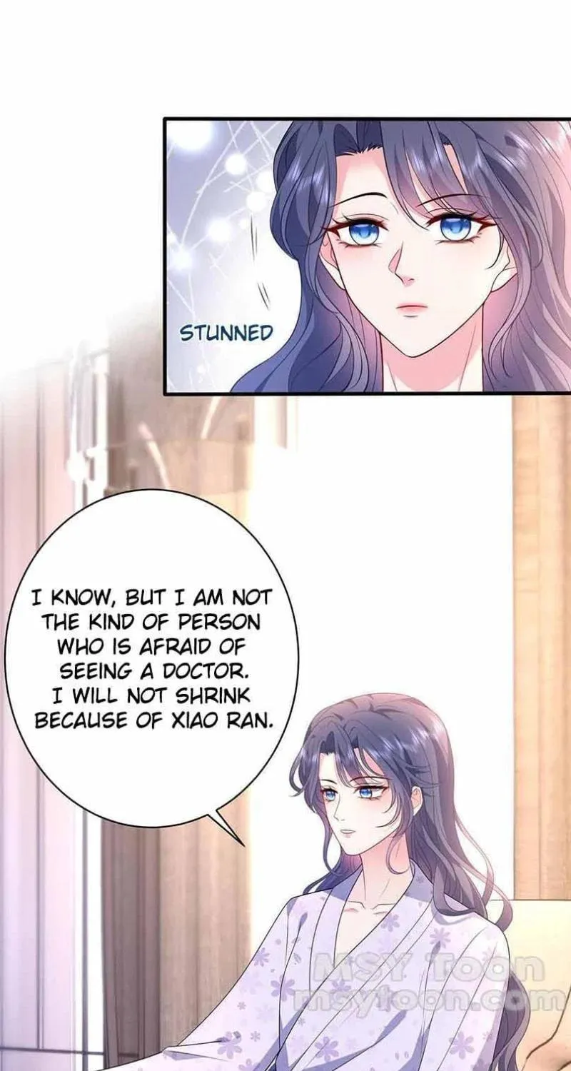 The Tycoon's Tender Temptation Chapter 42 page 10 - 