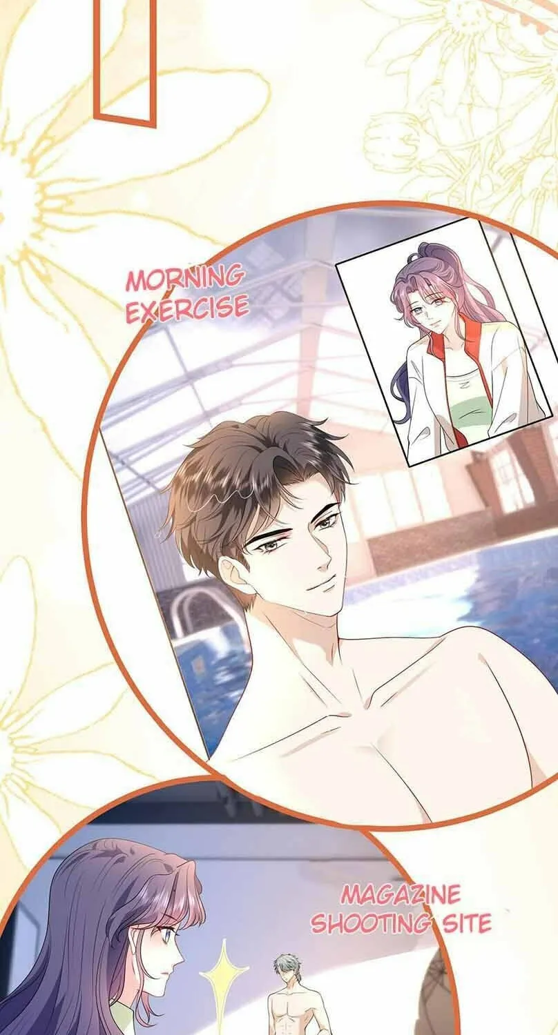The Tycoon's Tender Temptation Chapter 43 page 11 - 