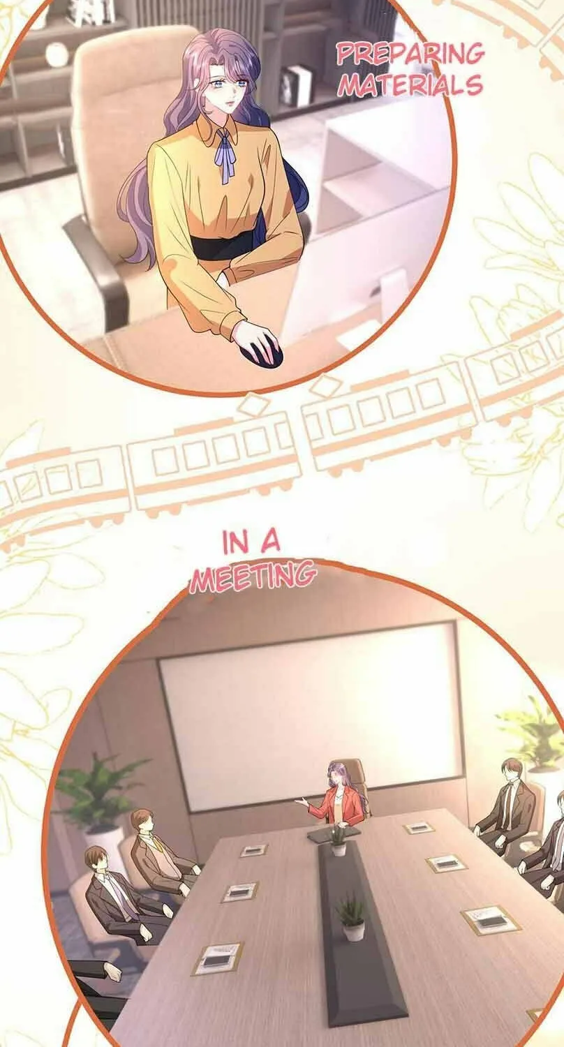 The Tycoon's Tender Temptation Chapter 43 page 13 - 